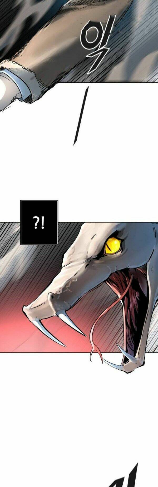 Cuộc Chiến Trong Tòa Tháp - Tower Of God: Chapter 521
