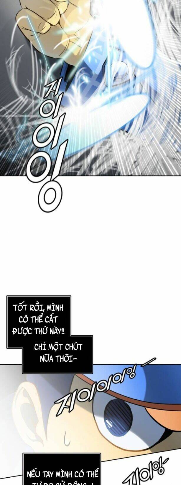 Cuộc Chiến Trong Tòa Tháp - Tower Of God: Chapter 522