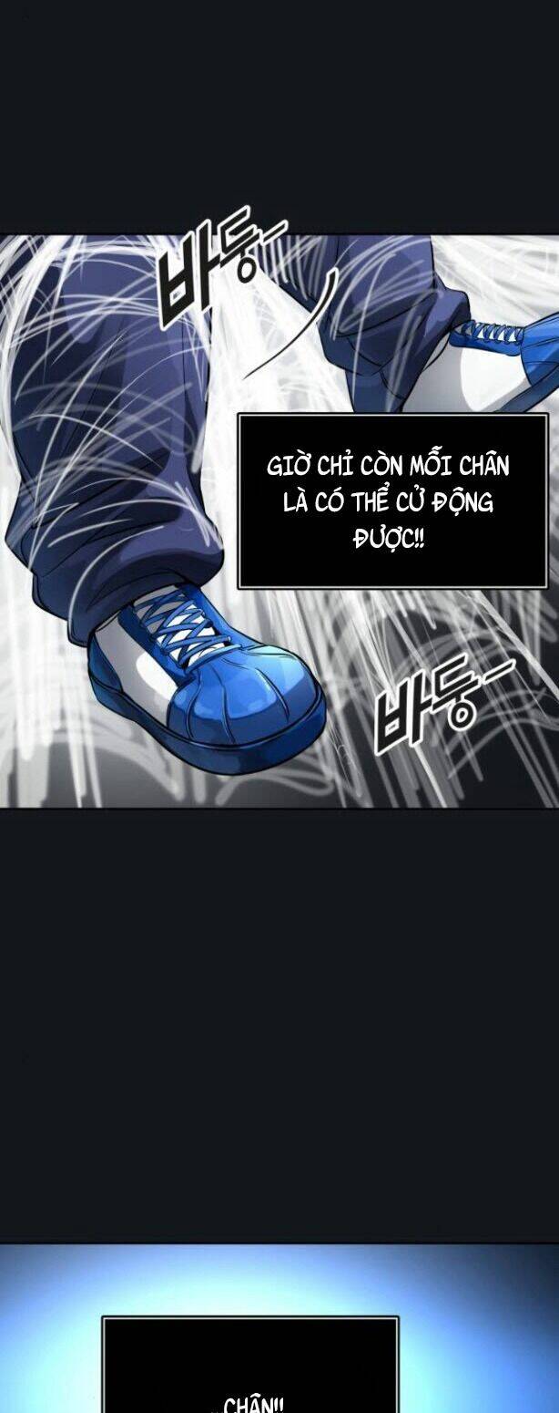 Cuộc Chiến Trong Tòa Tháp - Tower Of God: Chapter 522