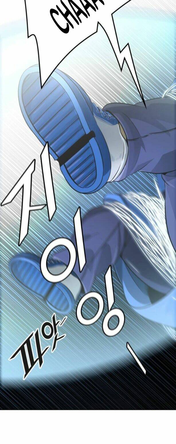 Cuộc Chiến Trong Tòa Tháp - Tower Of God: Chapter 522