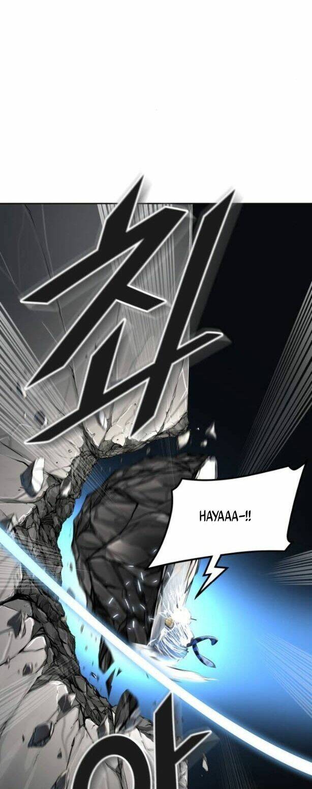 Cuộc Chiến Trong Tòa Tháp - Tower Of God: Chapter 522