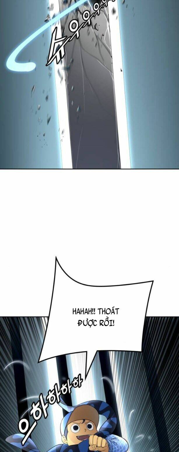 Cuộc Chiến Trong Tòa Tháp - Tower Of God: Chapter 522