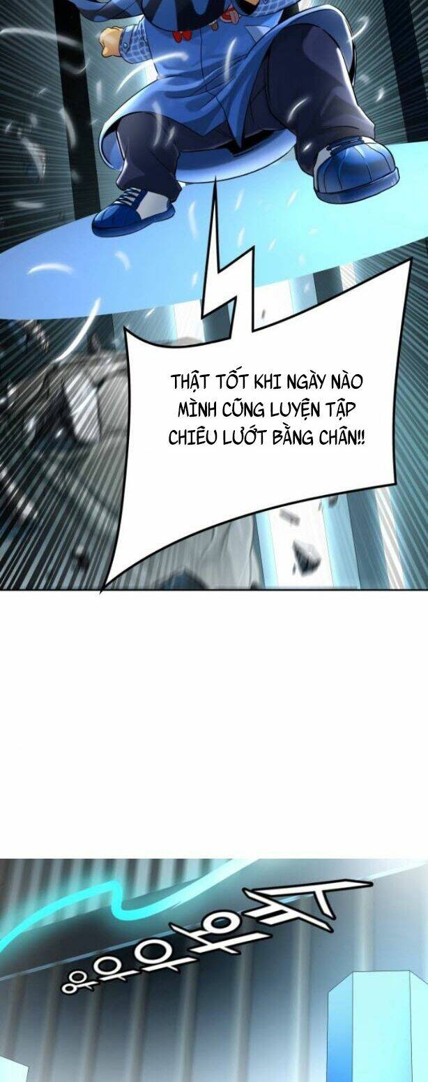 Cuộc Chiến Trong Tòa Tháp - Tower Of God: Chapter 522