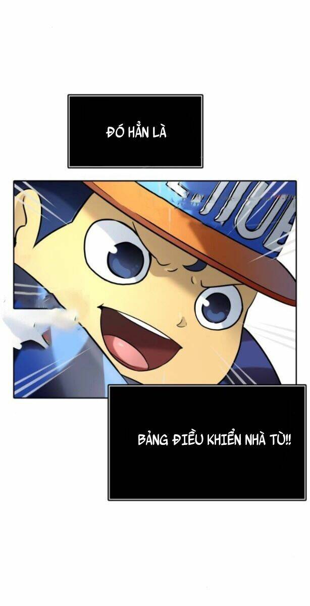 Cuộc Chiến Trong Tòa Tháp - Tower Of God: Chapter 522