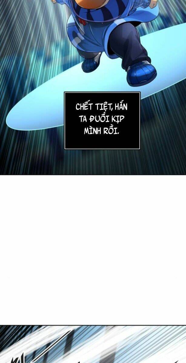 Cuộc Chiến Trong Tòa Tháp - Tower Of God: Chapter 522