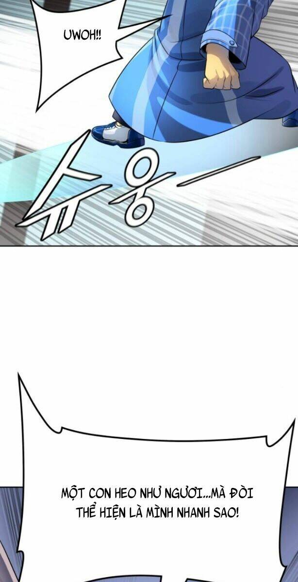 Cuộc Chiến Trong Tòa Tháp - Tower Of God: Chapter 522