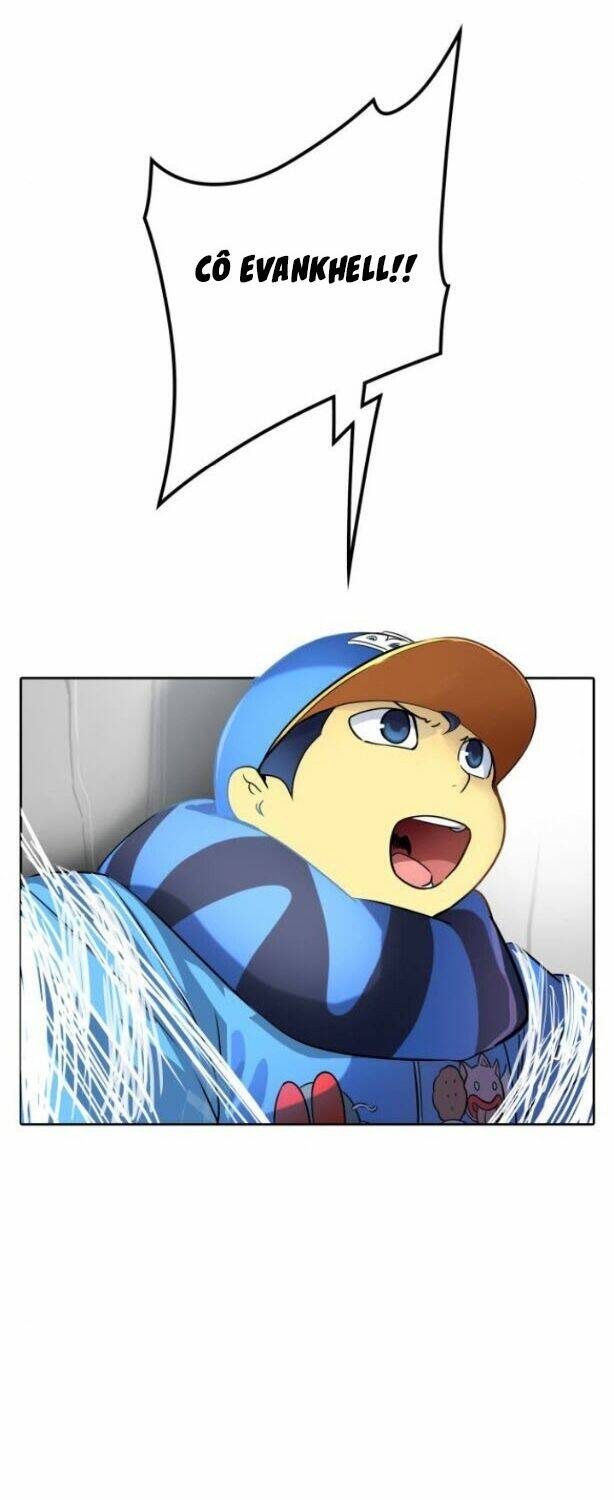 Cuộc Chiến Trong Tòa Tháp - Tower Of God: Chapter 522