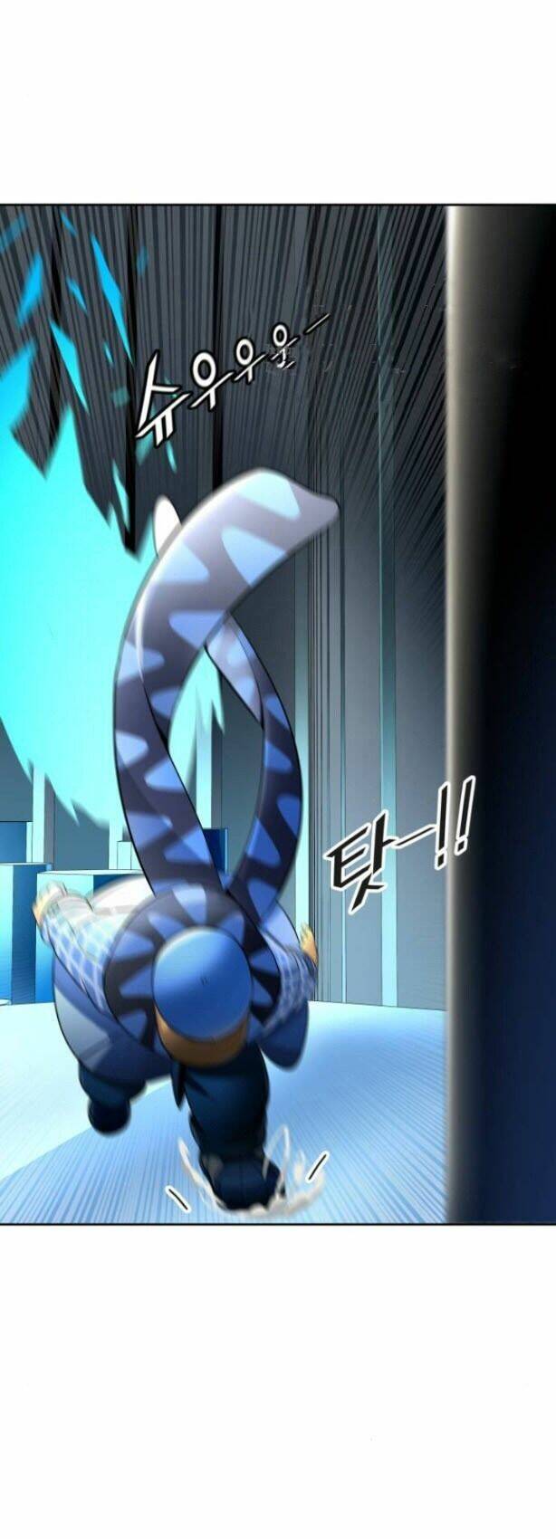 Cuộc Chiến Trong Tòa Tháp - Tower Of God: Chapter 522