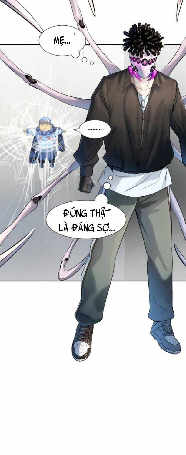 Cuộc Chiến Trong Tòa Tháp - Tower Of God: Chapter 522