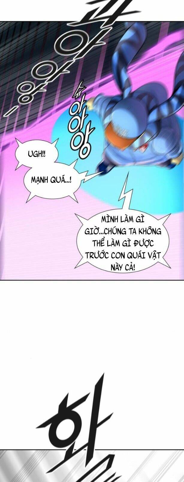 Cuộc Chiến Trong Tòa Tháp - Tower Of God: Chapter 522