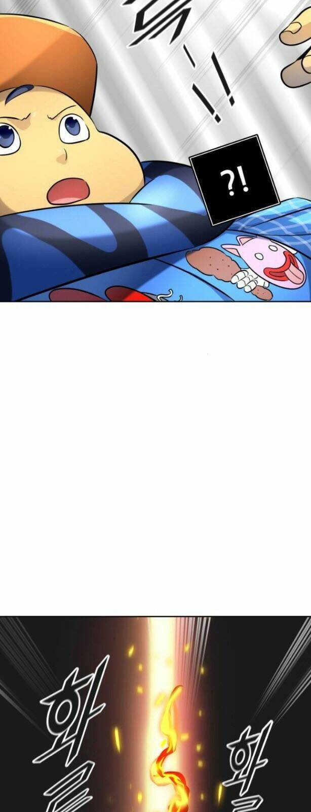 Cuộc Chiến Trong Tòa Tháp - Tower Of God: Chapter 522