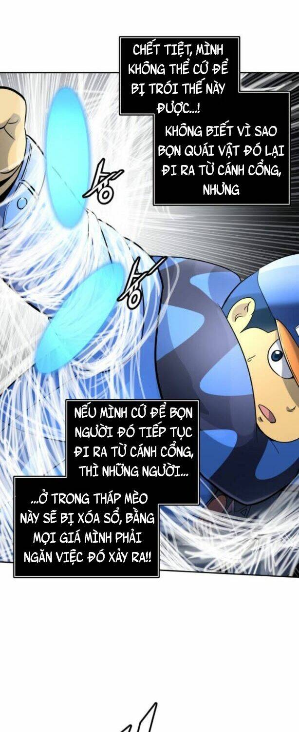 Cuộc Chiến Trong Tòa Tháp - Tower Of God: Chapter 522