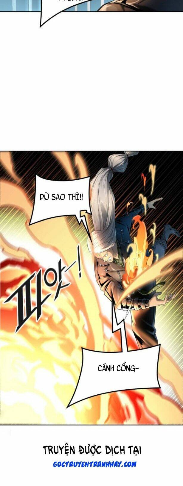 Cuộc Chiến Trong Tòa Tháp - Tower Of God: Chapter 522