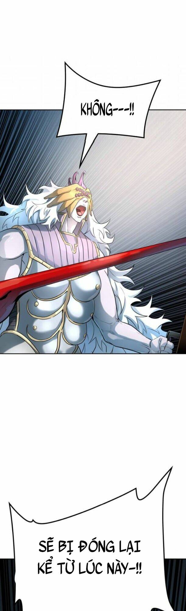 Cuộc Chiến Trong Tòa Tháp - Tower Of God: Chapter 522