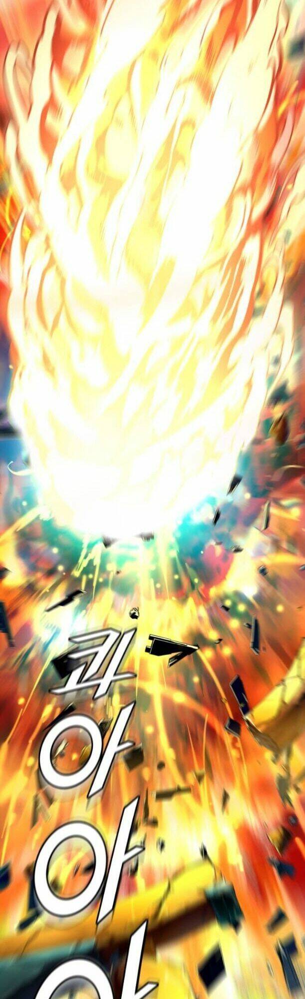 Cuộc Chiến Trong Tòa Tháp - Tower Of God: Chapter 522