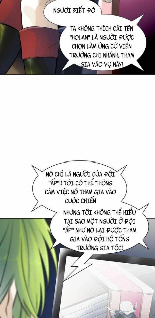 Cuộc Chiến Trong Tòa Tháp - Tower Of God: Chapter 522