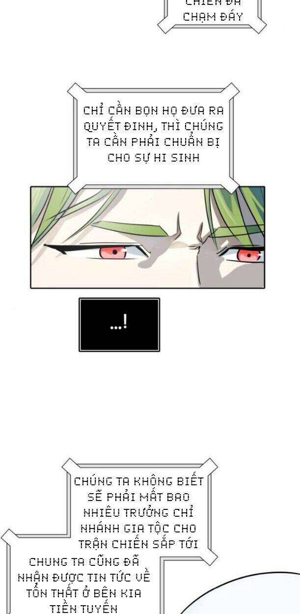 Cuộc Chiến Trong Tòa Tháp - Tower Of God: Chapter 522