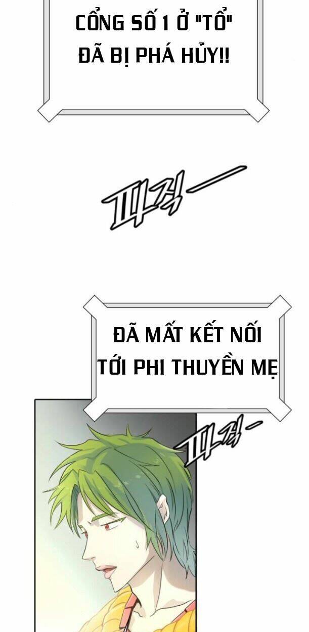 Cuộc Chiến Trong Tòa Tháp - Tower Of God: Chapter 522