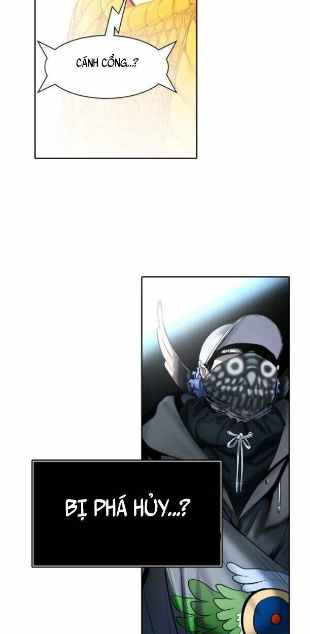 Cuộc Chiến Trong Tòa Tháp - Tower Of God: Chapter 522