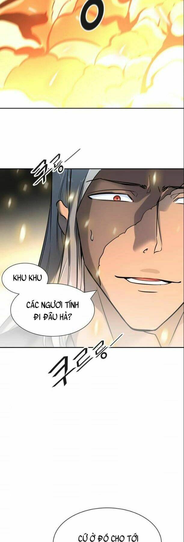 Cuộc Chiến Trong Tòa Tháp - Tower Of God: Chapter 523