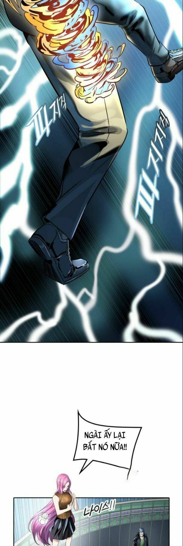 Cuộc Chiến Trong Tòa Tháp - Tower Of God: Chapter 523