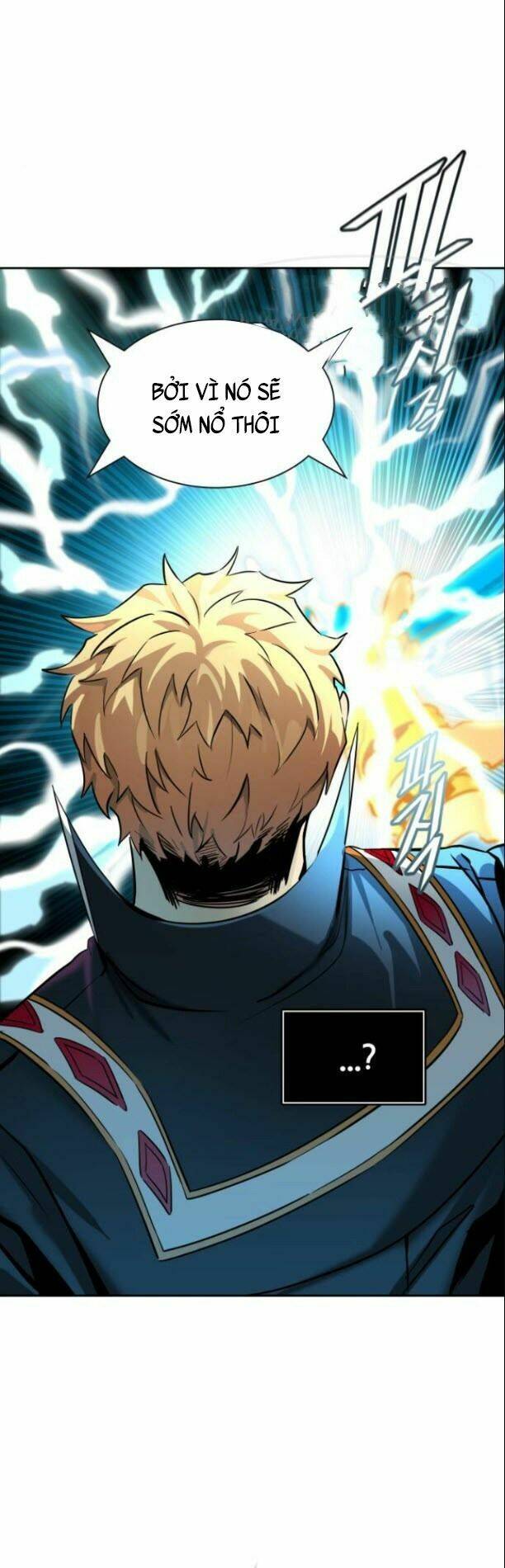 Cuộc Chiến Trong Tòa Tháp - Tower Of God: Chapter 523
