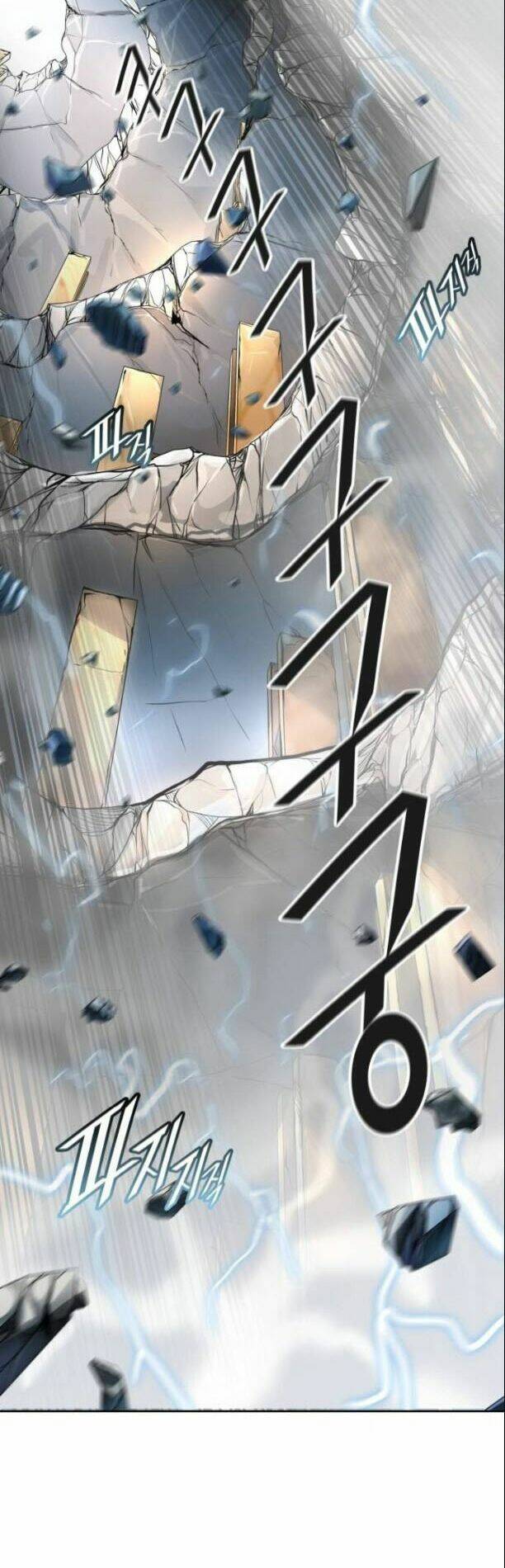 Cuộc Chiến Trong Tòa Tháp - Tower Of God: Chapter 523