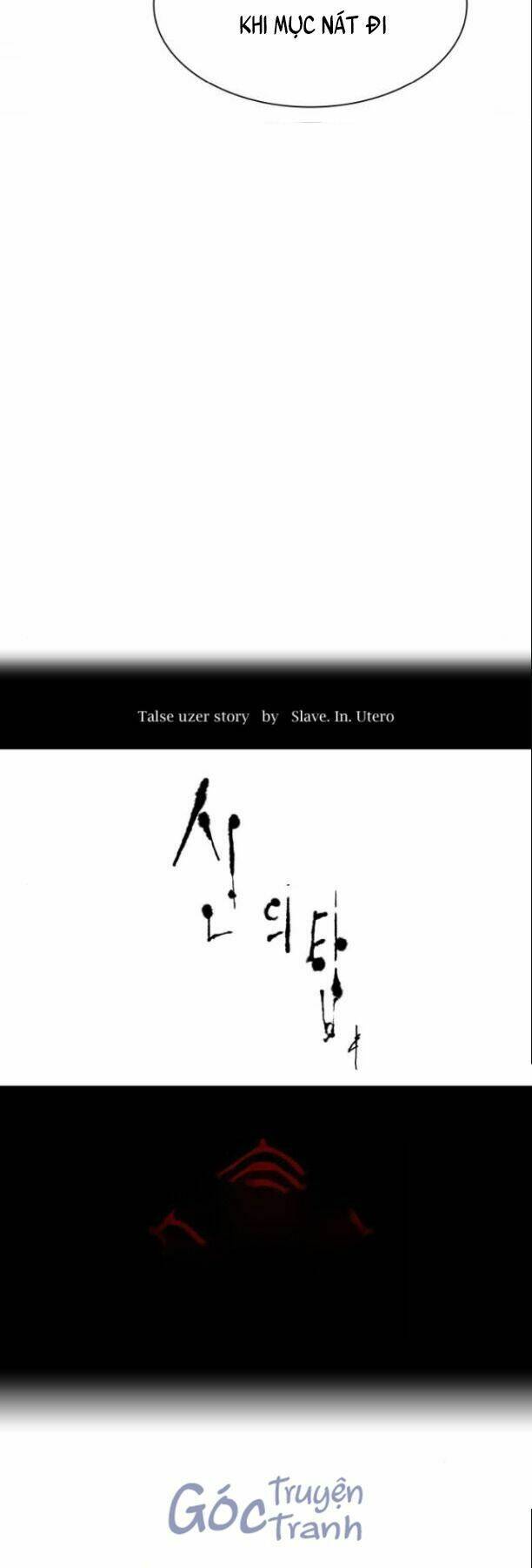 Cuộc Chiến Trong Tòa Tháp - Tower Of God: Chapter 523
