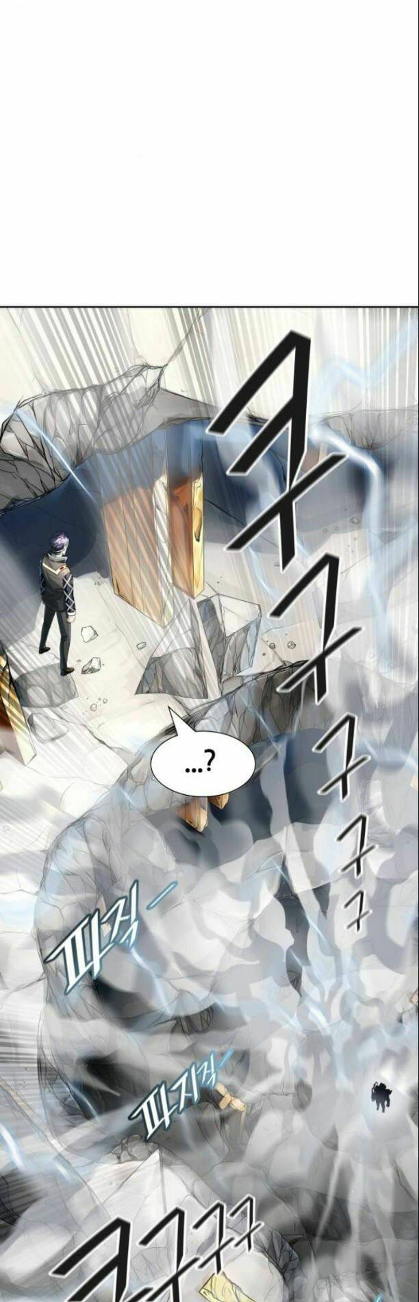 Cuộc Chiến Trong Tòa Tháp - Tower Of God: Chapter 523