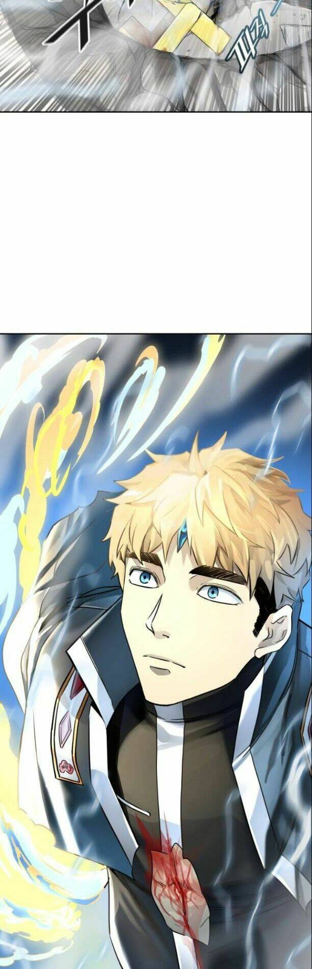 Cuộc Chiến Trong Tòa Tháp - Tower Of God: Chapter 523