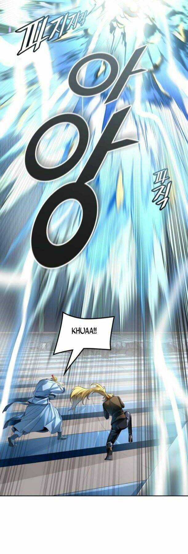 Cuộc Chiến Trong Tòa Tháp - Tower Of God: Chapter 523