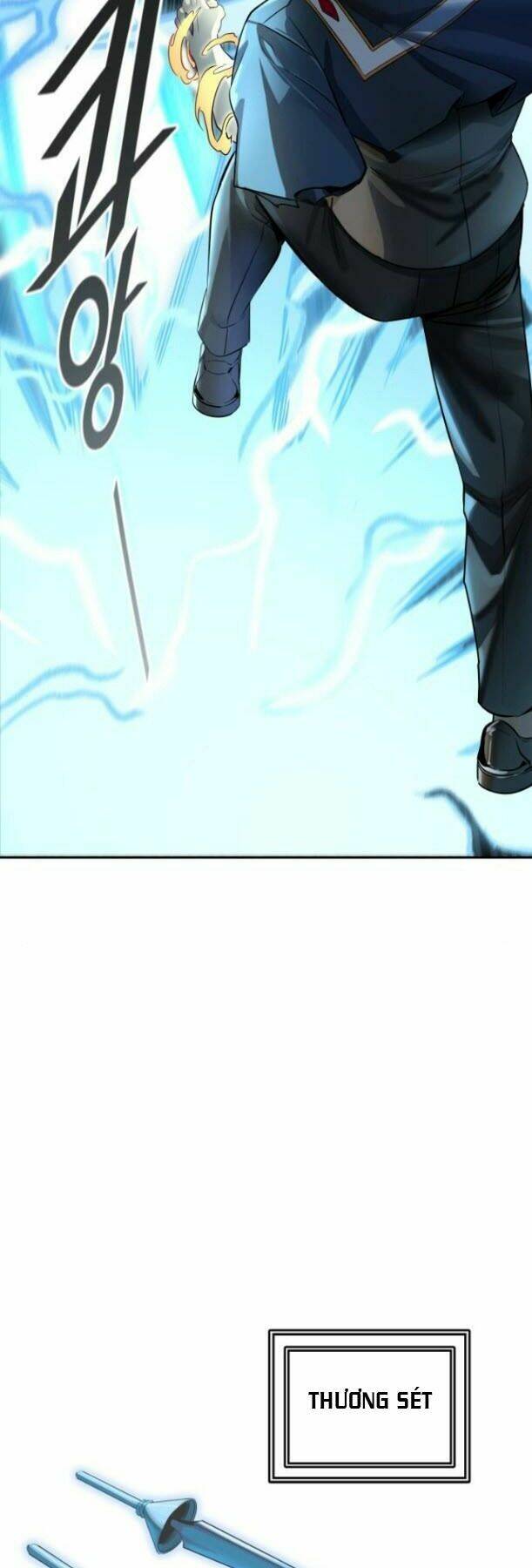 Cuộc Chiến Trong Tòa Tháp - Tower Of God: Chapter 523