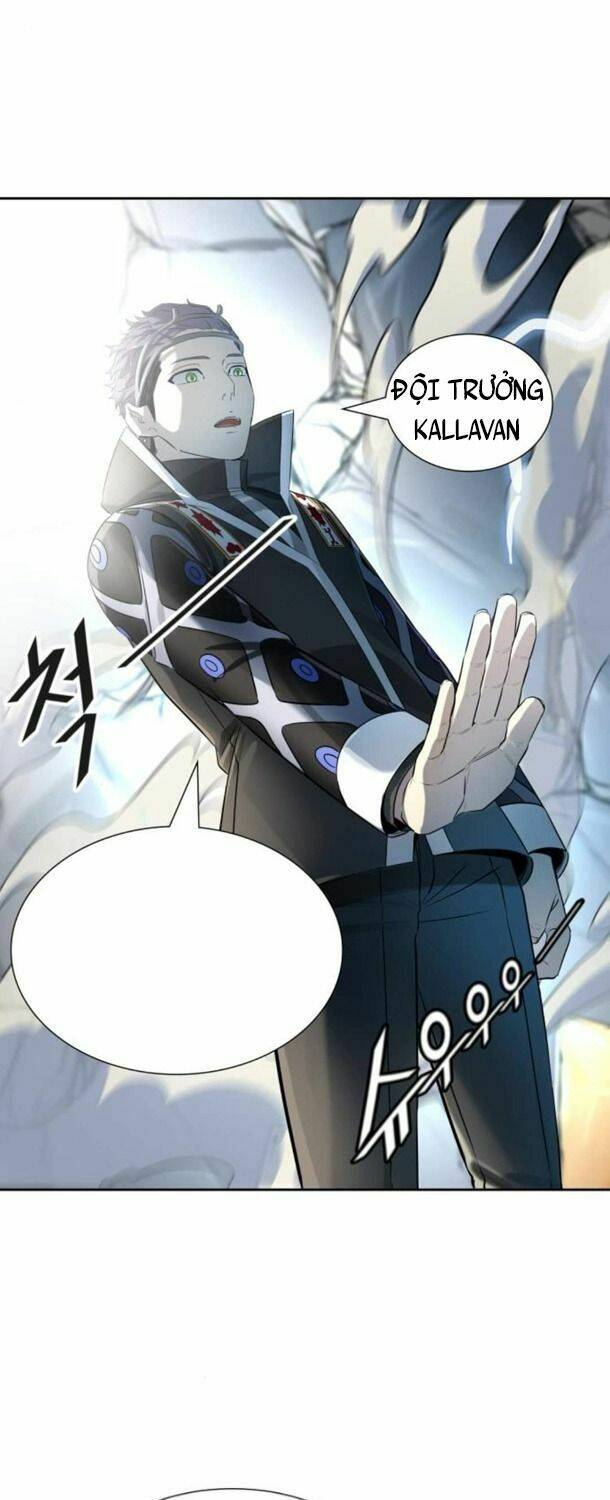 Cuộc Chiến Trong Tòa Tháp - Tower Of God: Chapter 523