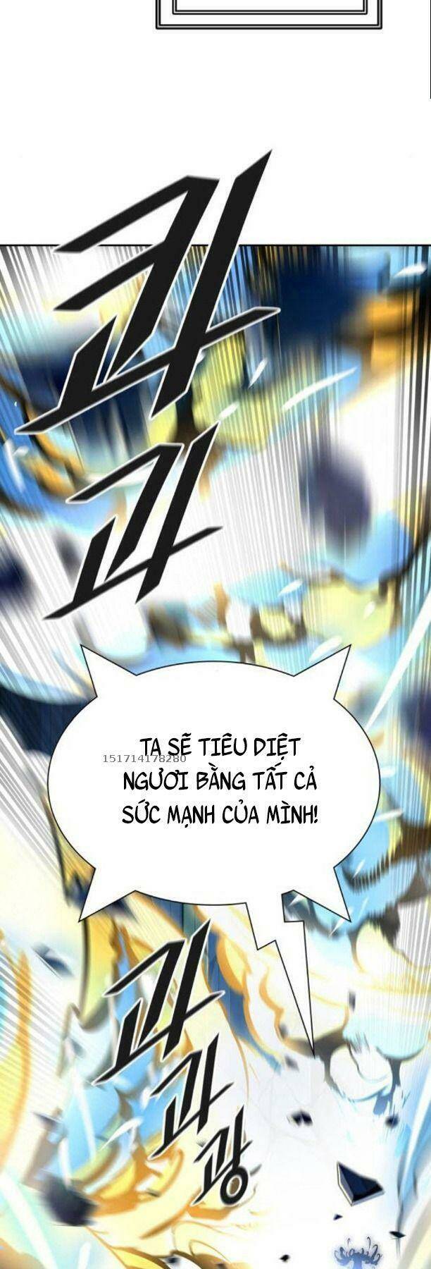 Cuộc Chiến Trong Tòa Tháp - Tower Of God: Chapter 523
