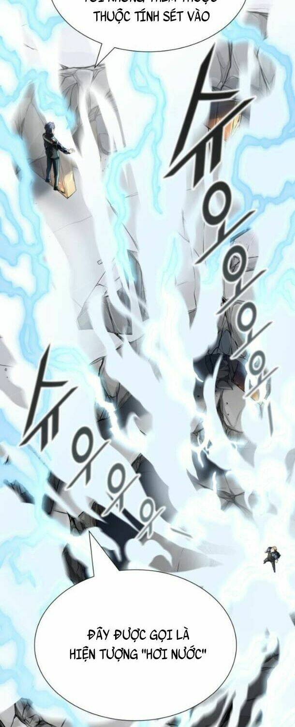 Cuộc Chiến Trong Tòa Tháp - Tower Of God: Chapter 523