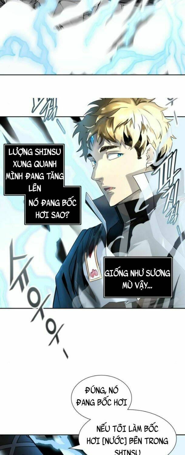 Cuộc Chiến Trong Tòa Tháp - Tower Of God: Chapter 523