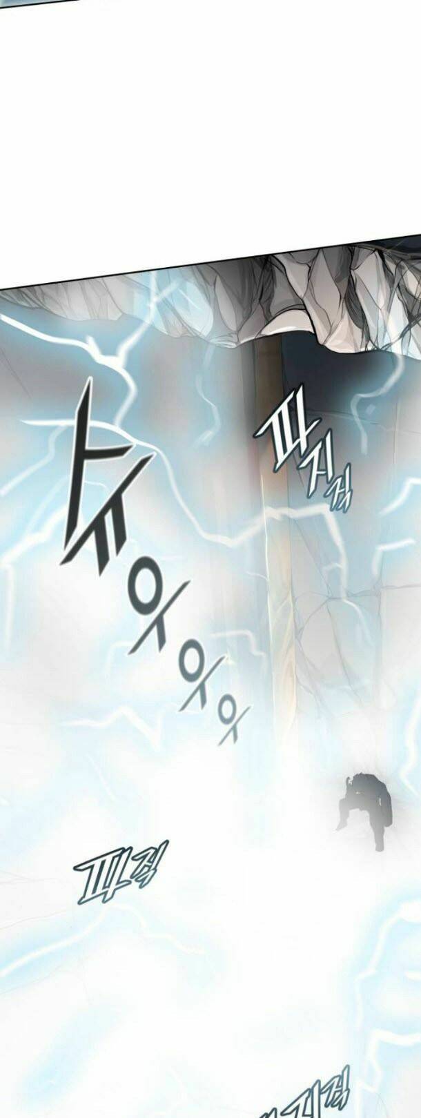 Cuộc Chiến Trong Tòa Tháp - Tower Of God: Chapter 523
