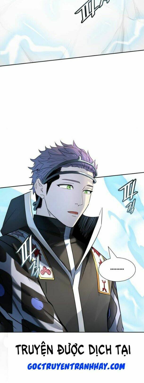 Cuộc Chiến Trong Tòa Tháp - Tower Of God: Chapter 523