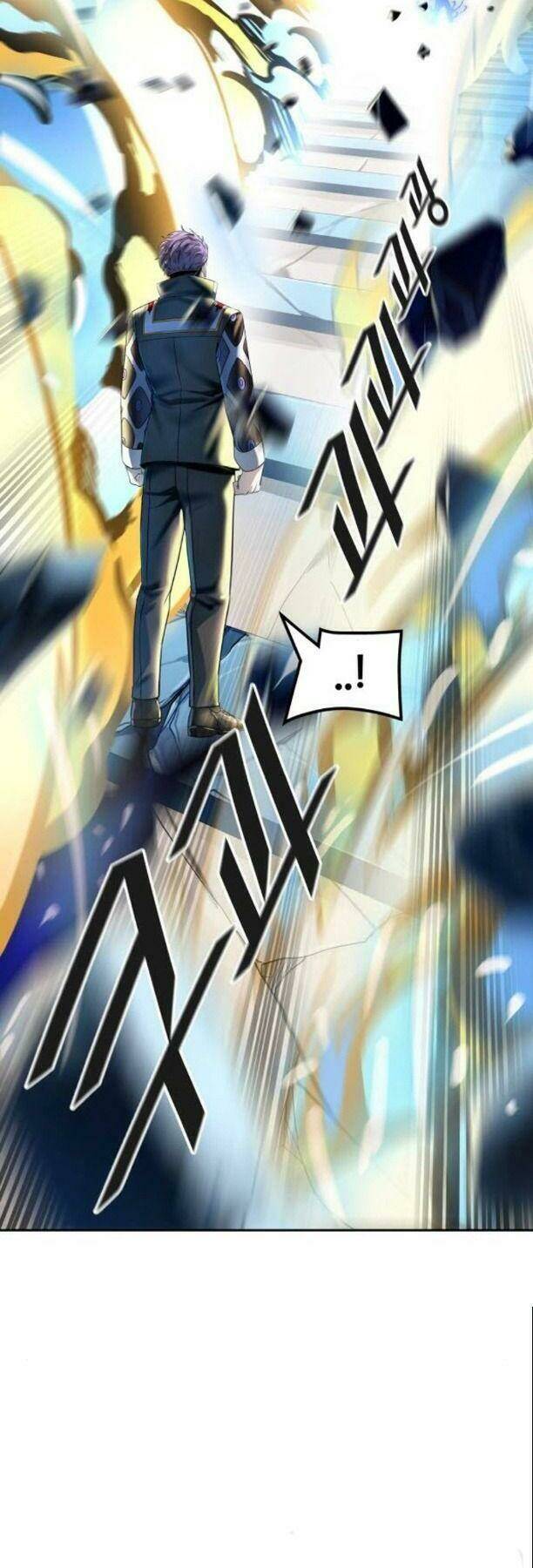 Cuộc Chiến Trong Tòa Tháp - Tower Of God: Chapter 523
