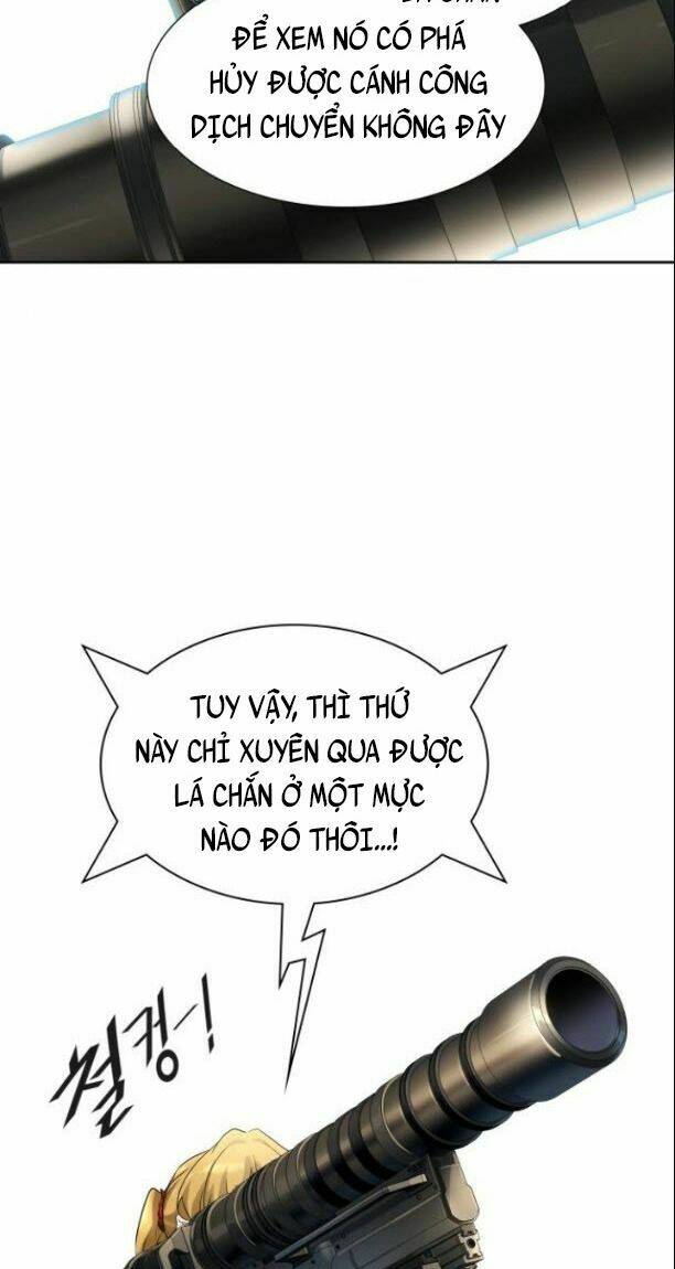 Cuộc Chiến Trong Tòa Tháp - Tower Of God: Chapter 523