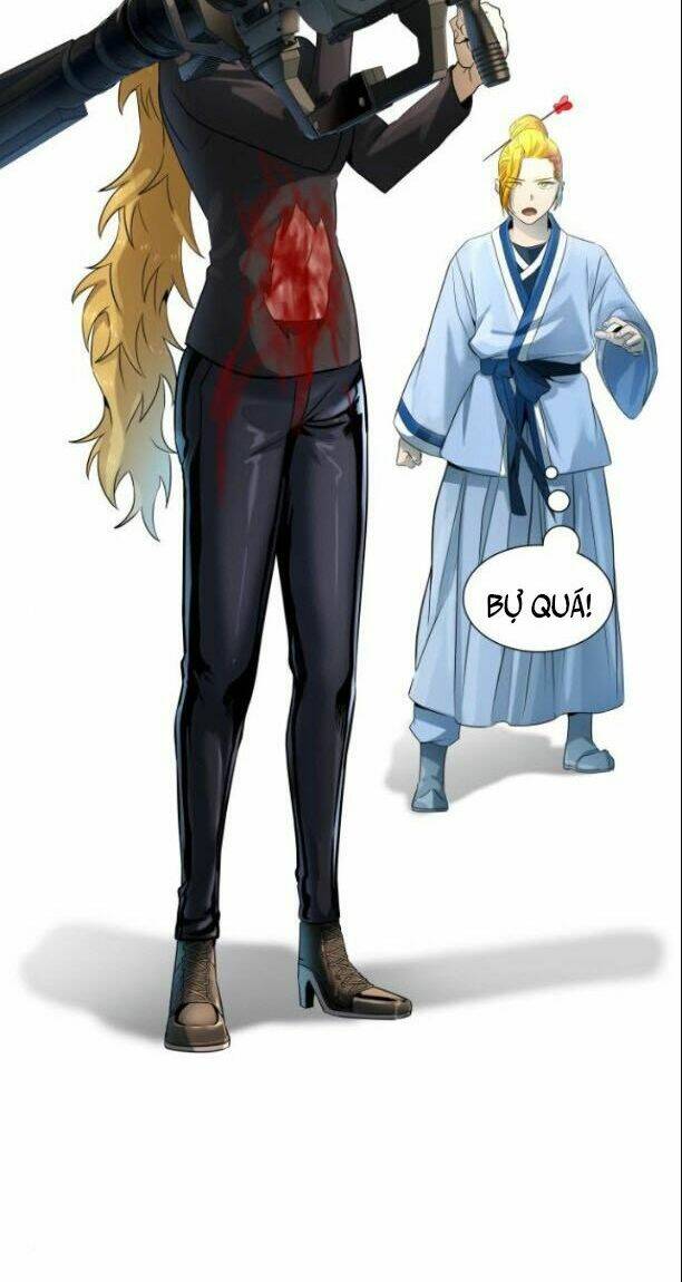 Cuộc Chiến Trong Tòa Tháp - Tower Of God: Chapter 523