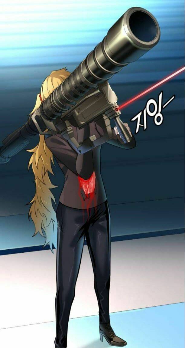 Cuộc Chiến Trong Tòa Tháp - Tower Of God: Chapter 523