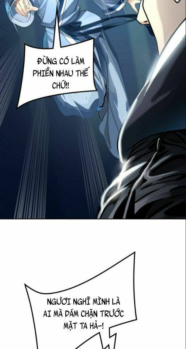 Cuộc Chiến Trong Tòa Tháp - Tower Of God: Chapter 523
