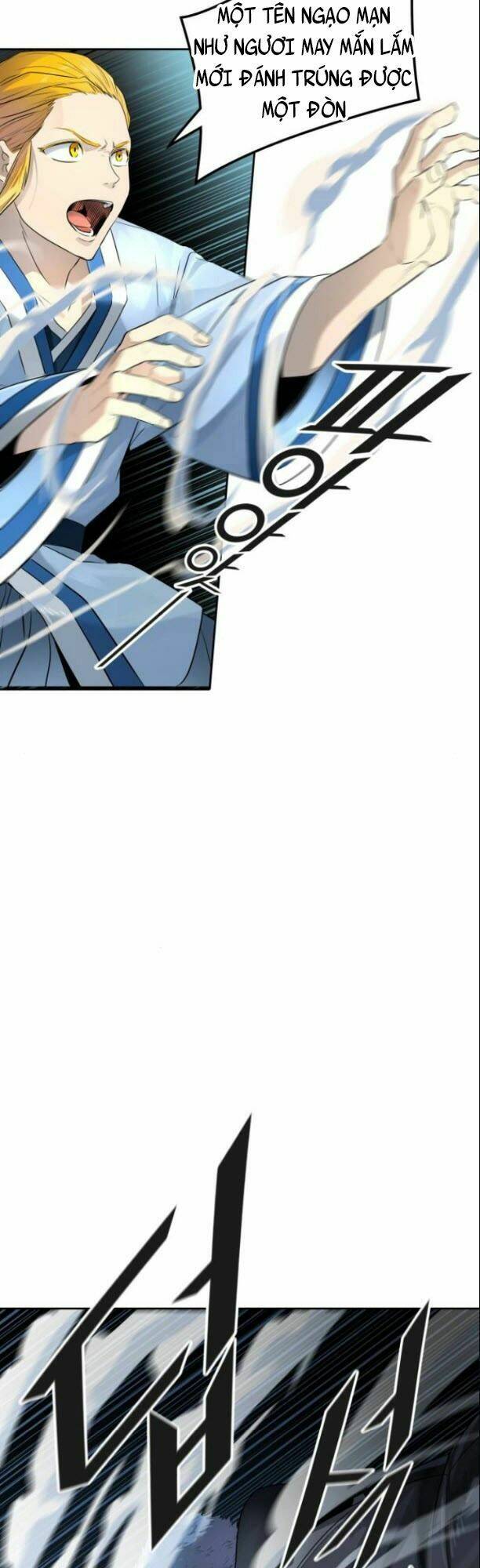 Cuộc Chiến Trong Tòa Tháp - Tower Of God: Chapter 523