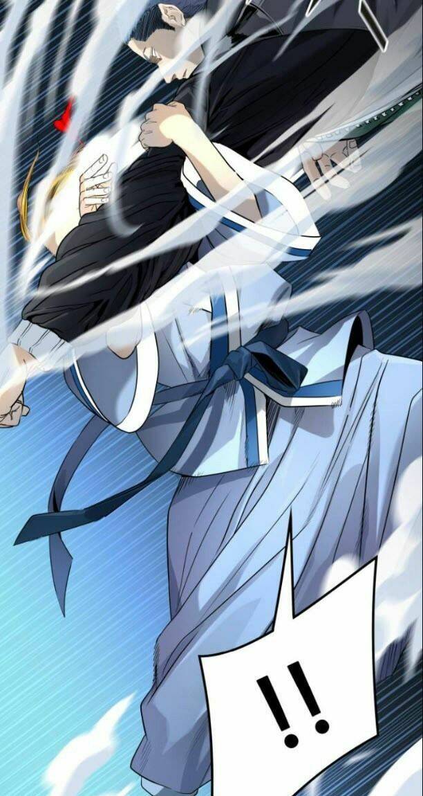 Cuộc Chiến Trong Tòa Tháp - Tower Of God: Chapter 523
