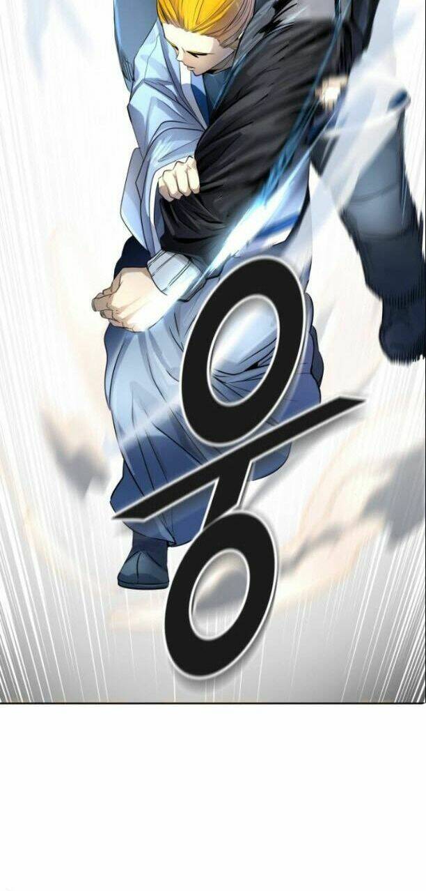 Cuộc Chiến Trong Tòa Tháp - Tower Of God: Chapter 523