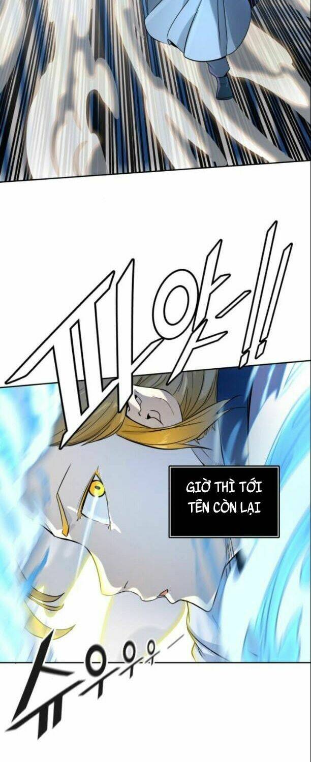 Cuộc Chiến Trong Tòa Tháp - Tower Of God: Chapter 523