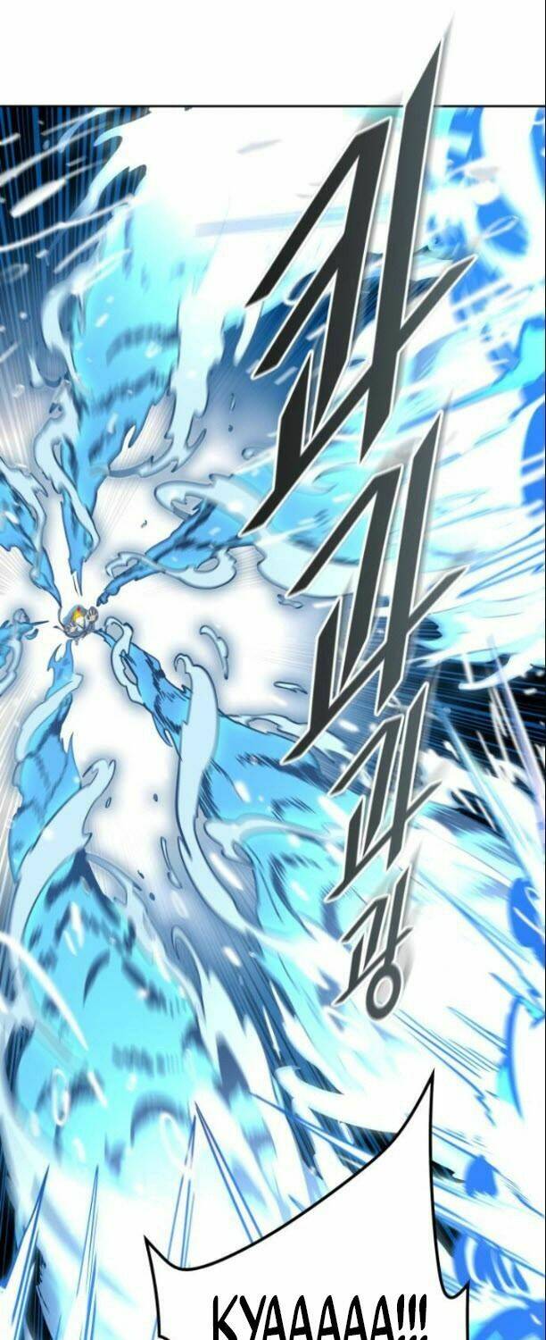 Cuộc Chiến Trong Tòa Tháp - Tower Of God: Chapter 523