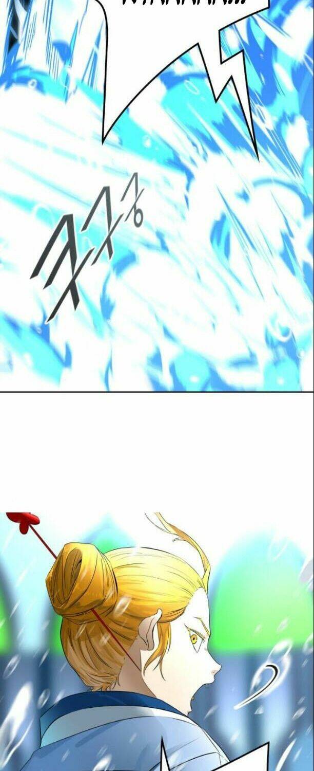 Cuộc Chiến Trong Tòa Tháp - Tower Of God: Chapter 523