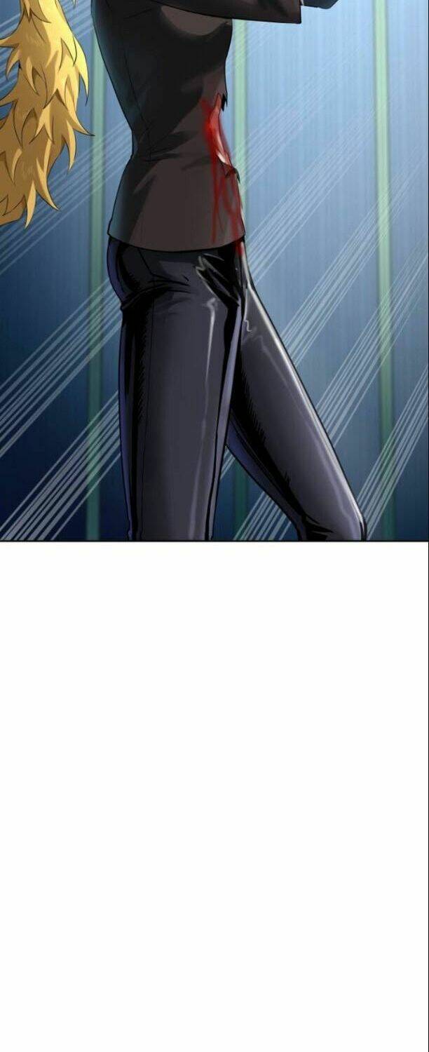 Cuộc Chiến Trong Tòa Tháp - Tower Of God: Chapter 523